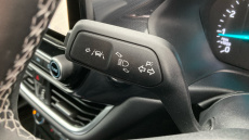 Ford Puma 1.0 EcoBoost Hybrid mHEV Titanium 5dr Petrol Hatchback